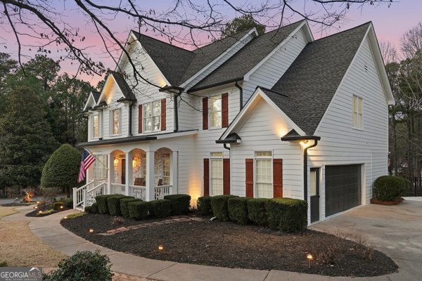 7125 Compton Circle Cumming - Photo 1