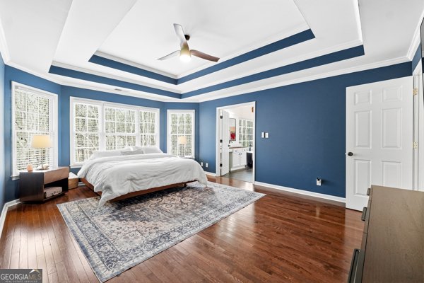 7125 Compton Circle Cumming - Photo 10