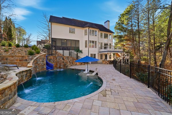 7125 Compton Circle Cumming - Photo 16