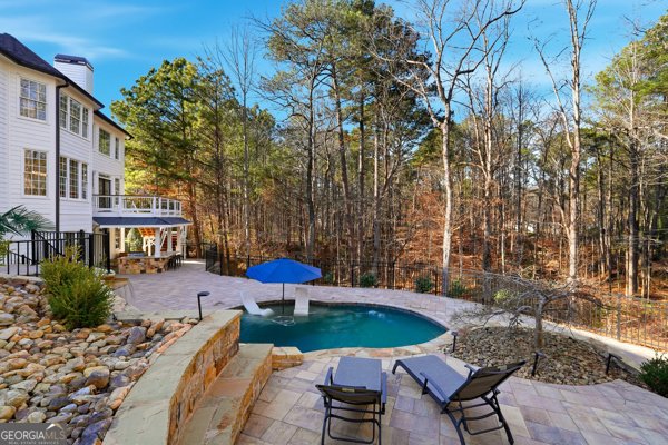 7125 Compton Circle Cumming - Photo 18