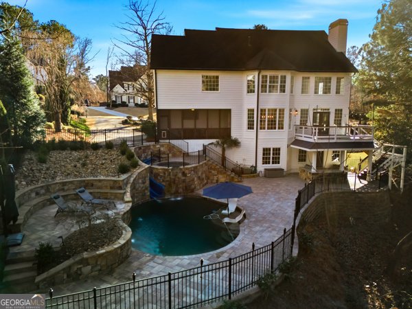 7125 Compton Circle Cumming - Photo 20