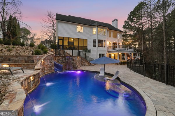 7125 Compton Circle Cumming - Photo 21