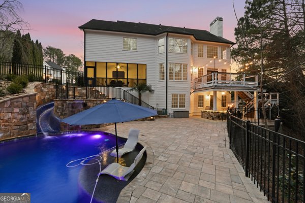 7125 Compton Circle Cumming - Photo 22