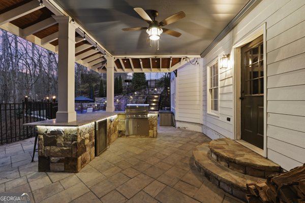 7125 Compton Circle Cumming - Photo 24