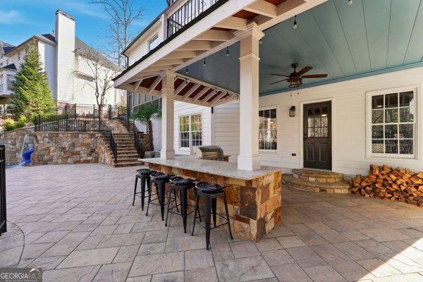 7125 Compton Circle Cumming - Photo 35