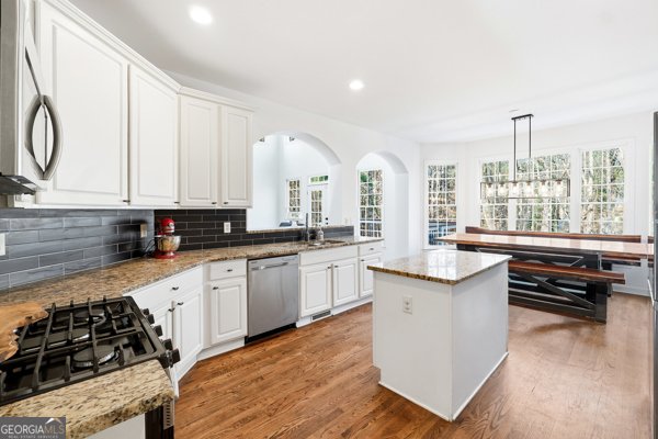 7125 Compton Circle Cumming - Photo 7