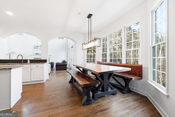 7125 Compton Circle Cumming - Photo 8