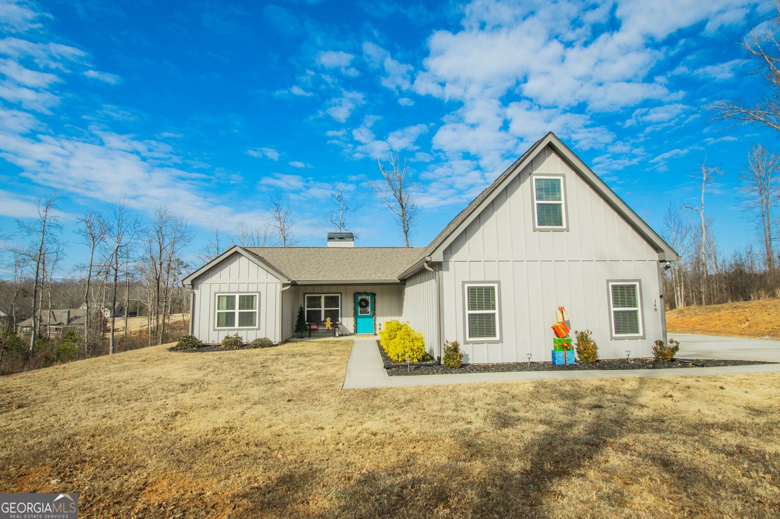 148 Chestnut Trail Commerce - Photo 1