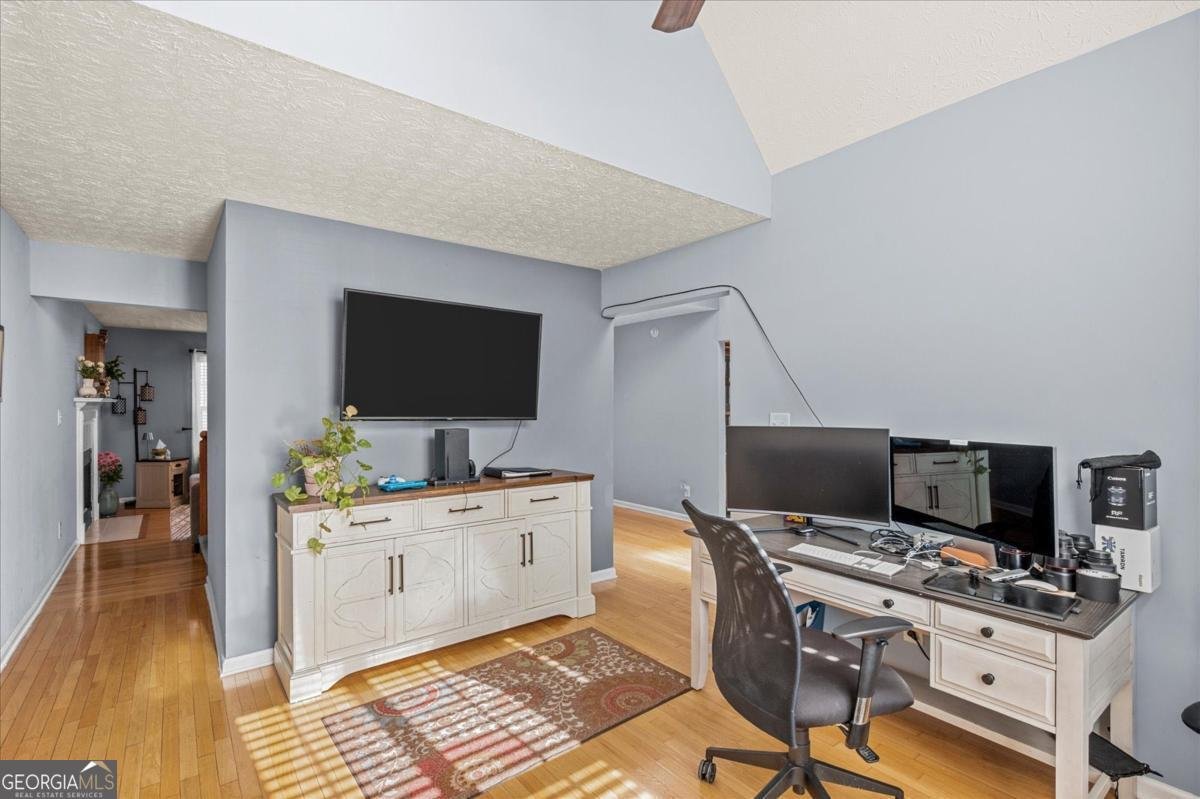 375 Bethesda Park Trail Lawrenceville - Photo 12