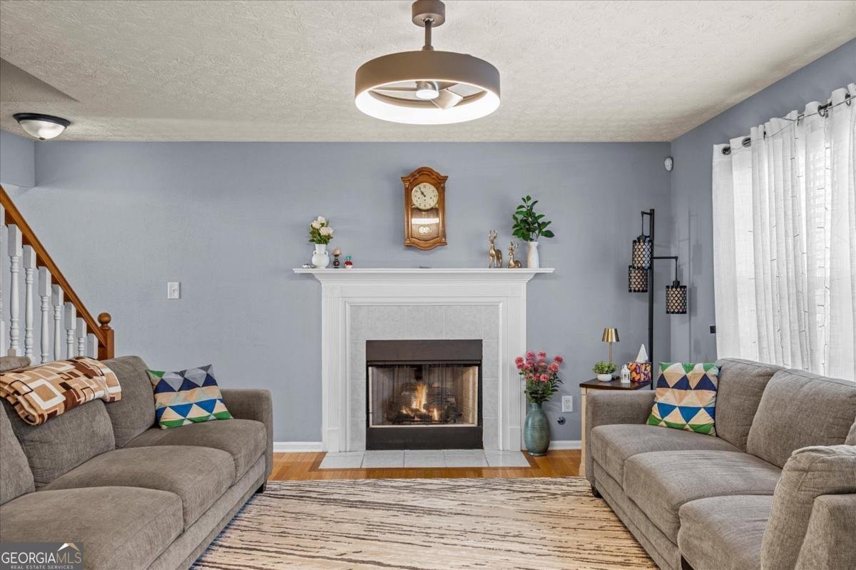 375 Bethesda Park Trail Lawrenceville - Photo 16