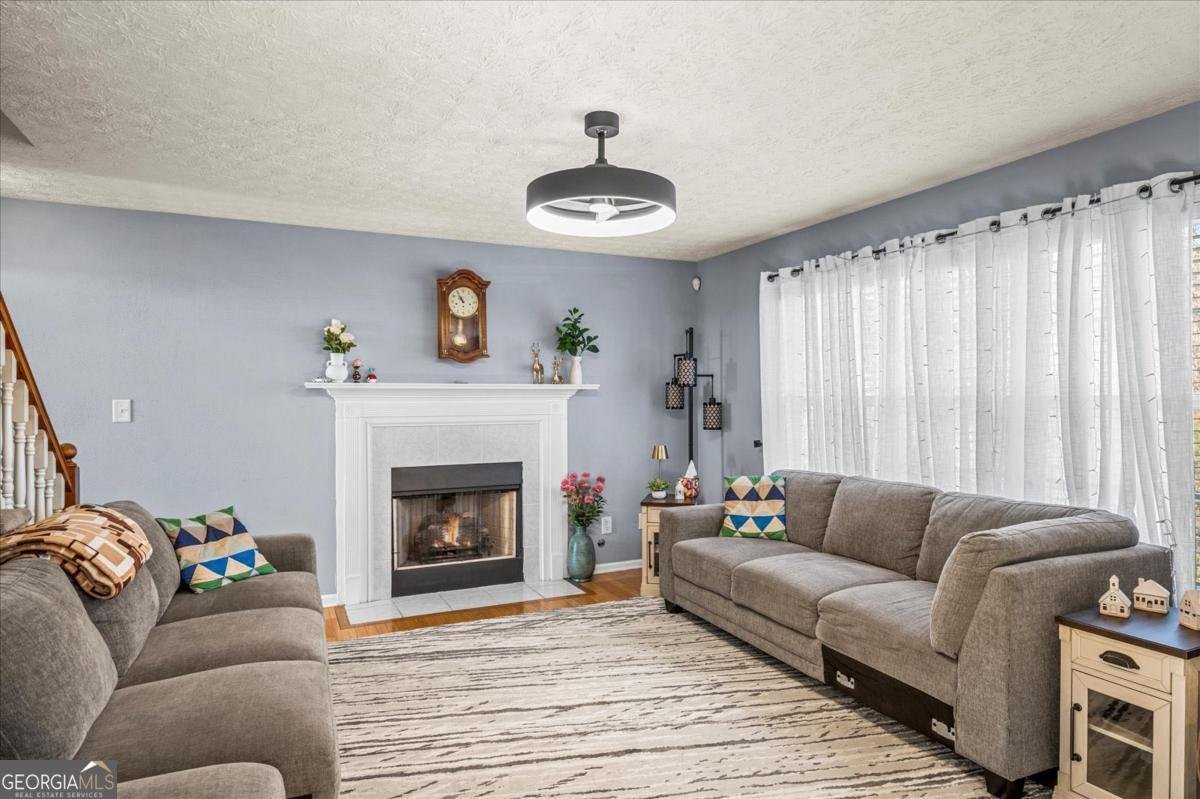 375 Bethesda Park Trail Lawrenceville - Photo 17