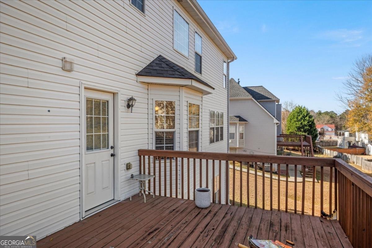 375 Bethesda Park Trail Lawrenceville - Photo 28