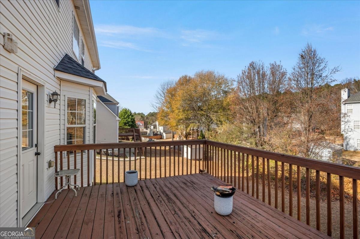 375 Bethesda Park Trail Lawrenceville - Photo 29