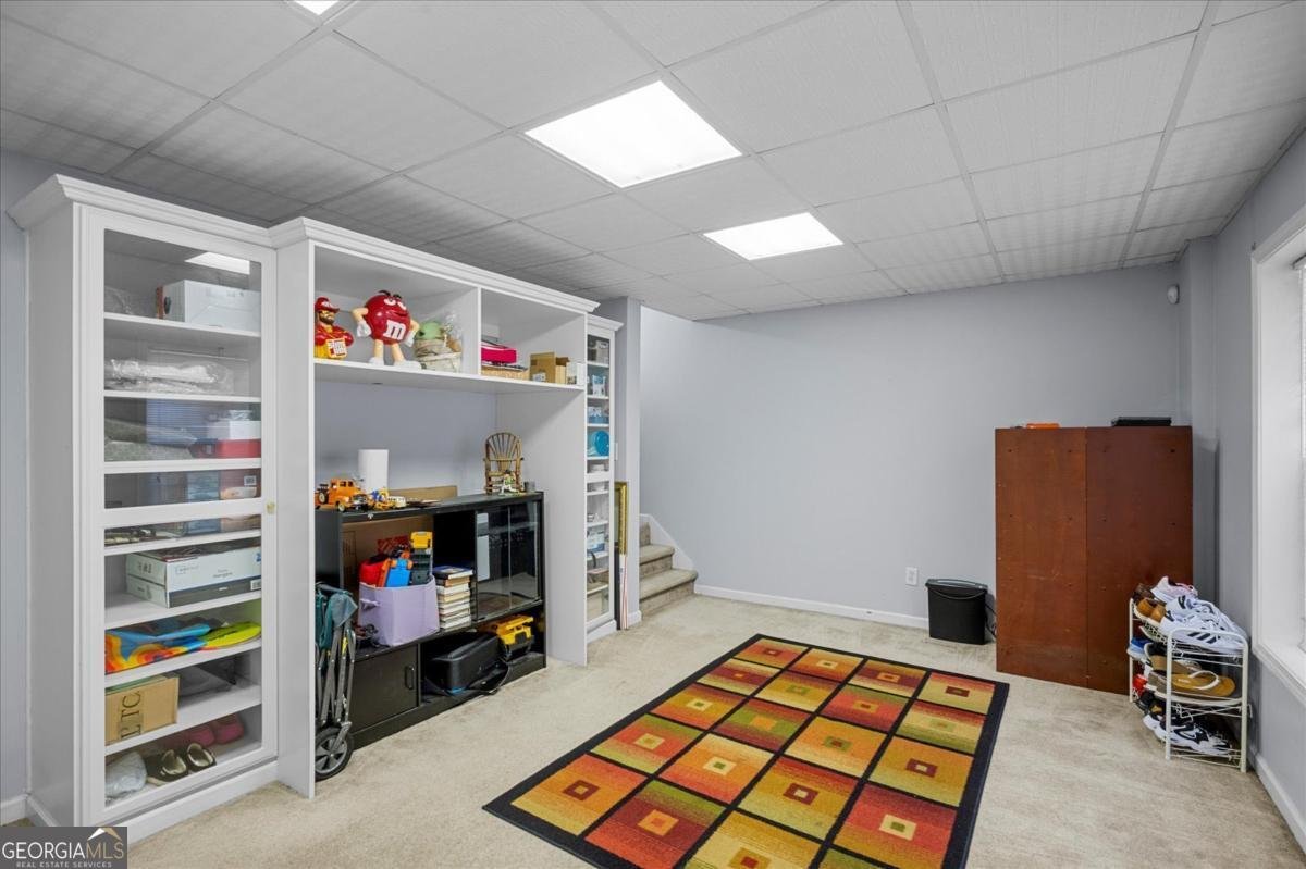 375 Bethesda Park Trail Lawrenceville - Photo 47