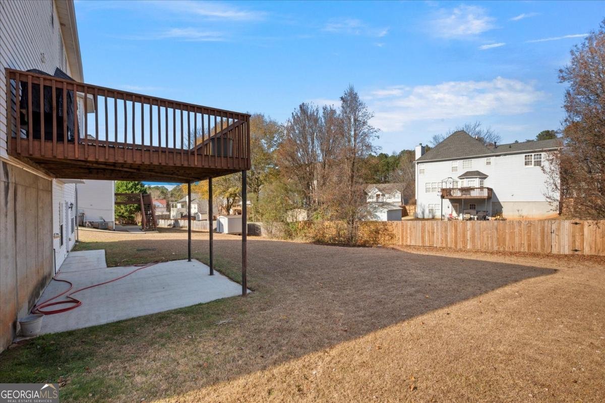 375 Bethesda Park Trail Lawrenceville - Photo 58