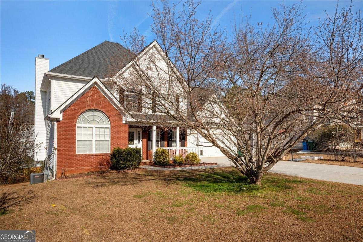 375 Bethesda Park Trail Lawrenceville - Photo 59