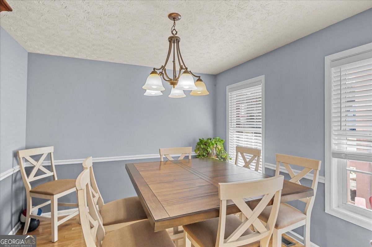 375 Bethesda Park Trail Lawrenceville - Photo 6