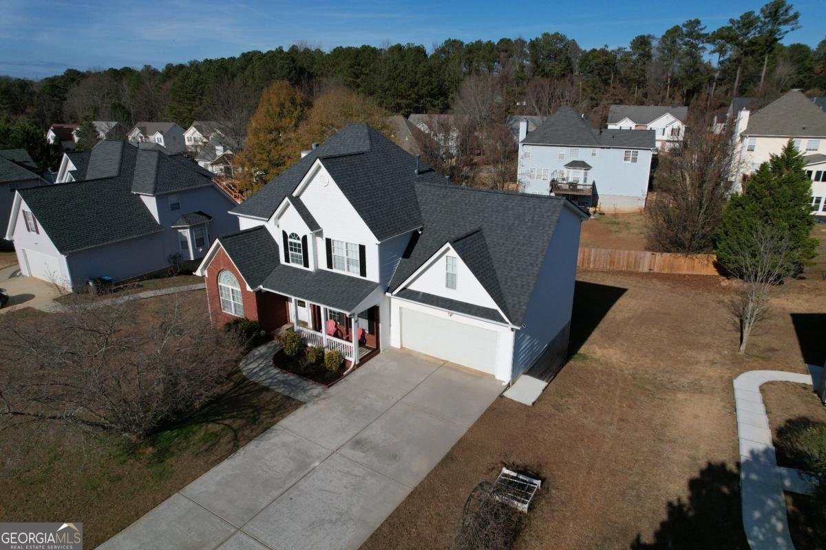 375 Bethesda Park Trail Lawrenceville - Photo 63