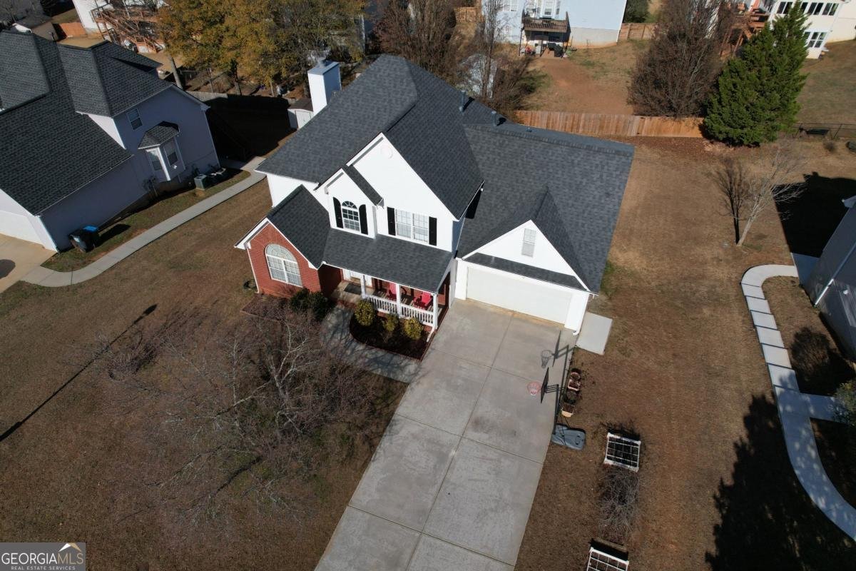 375 Bethesda Park Trail Lawrenceville - Photo 64