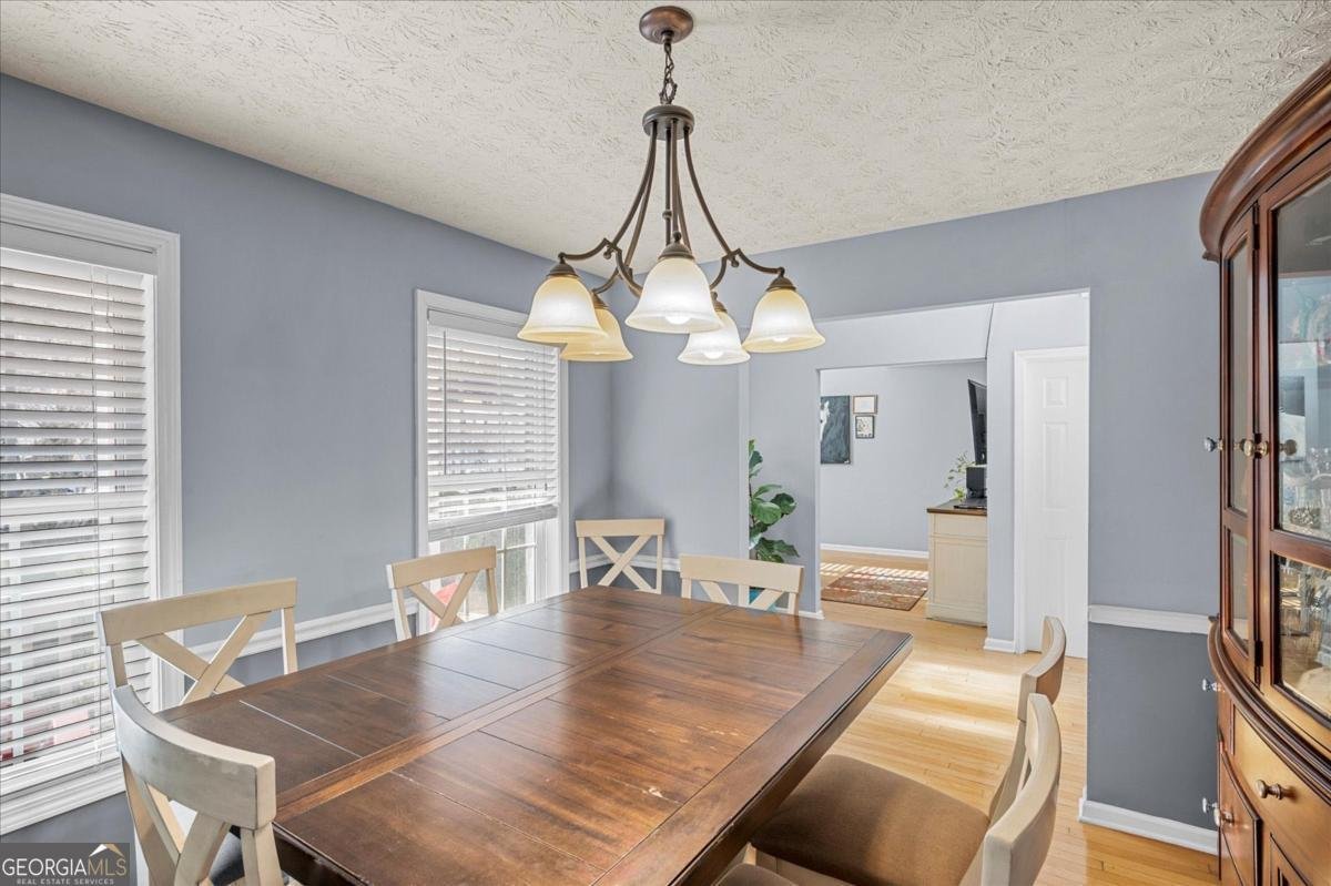 375 Bethesda Park Trail Lawrenceville - Photo 7