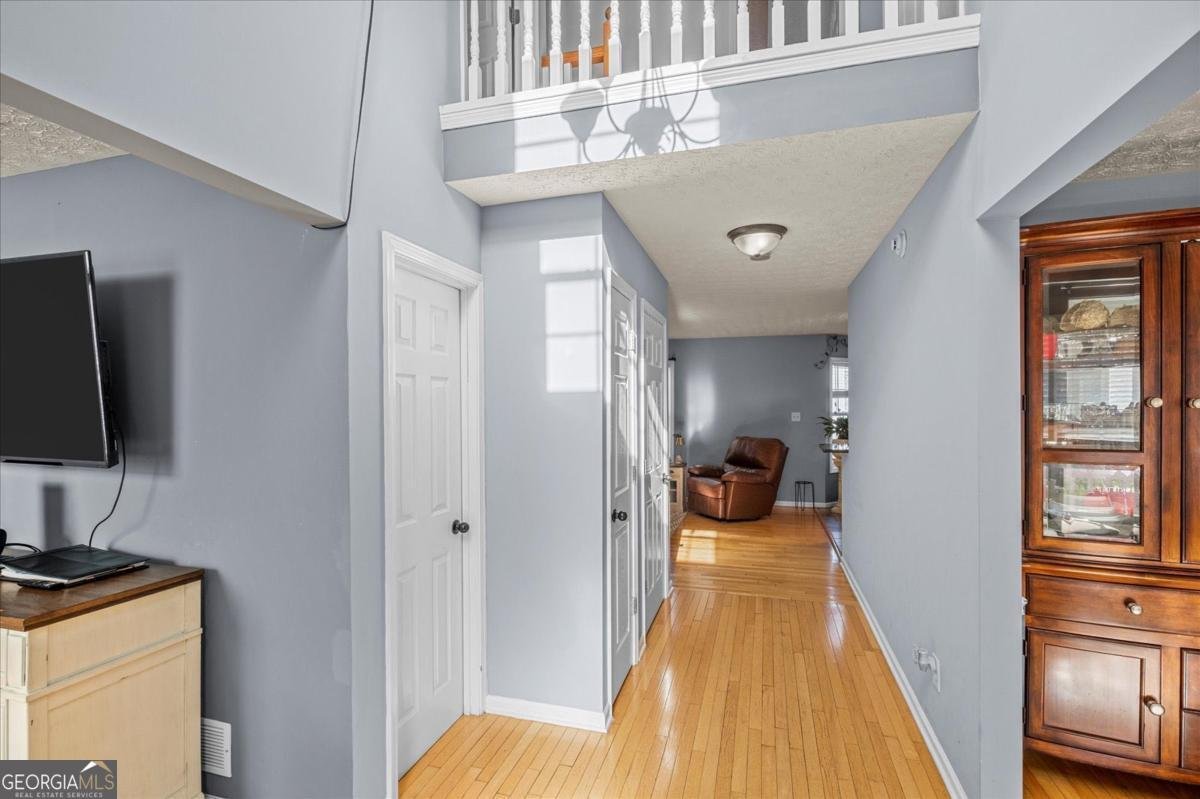 375 Bethesda Park Trail Lawrenceville - Photo 8