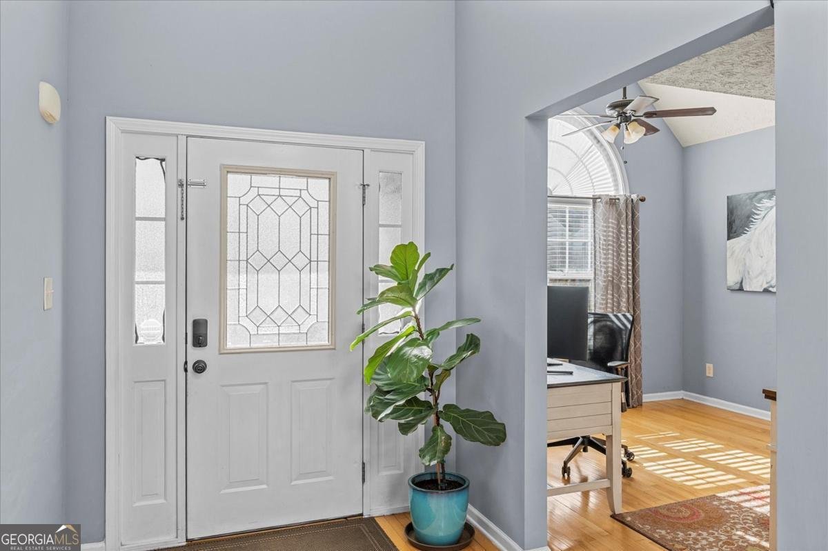 375 Bethesda Park Trail Lawrenceville - Photo 9