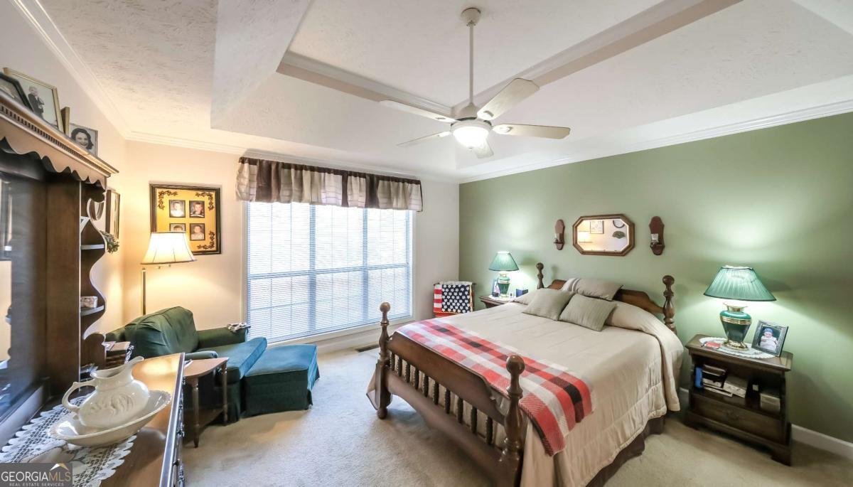 4135 Argonne Drive Villa Rica - Photo 16