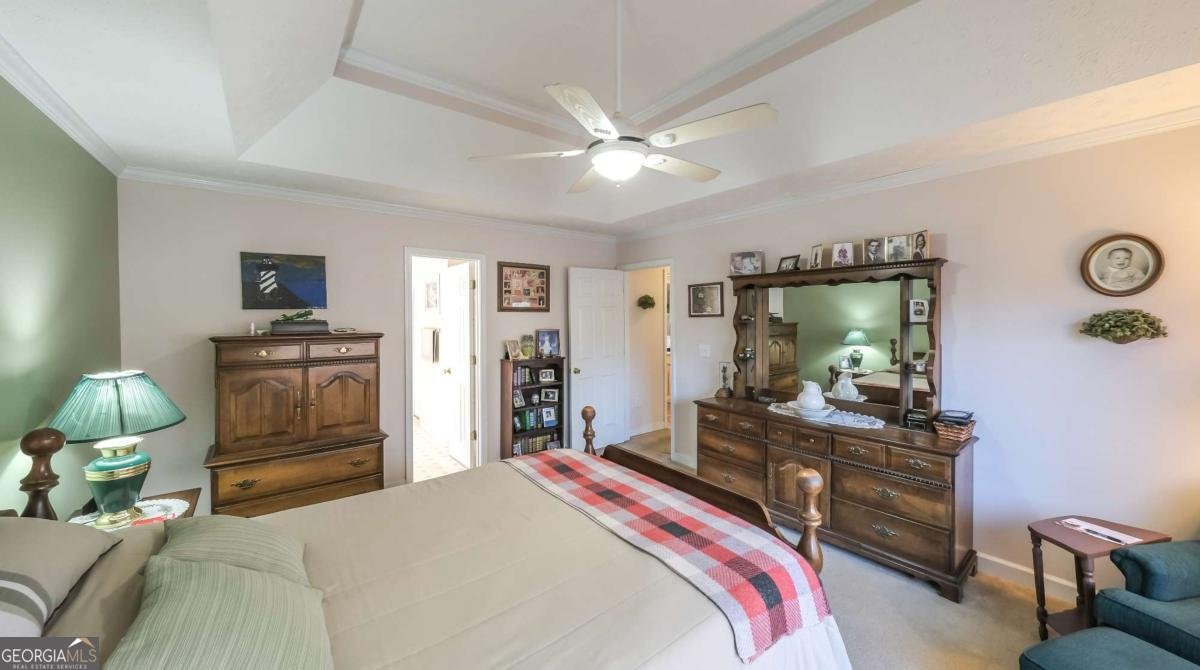 4135 Argonne Drive Villa Rica - Photo 19