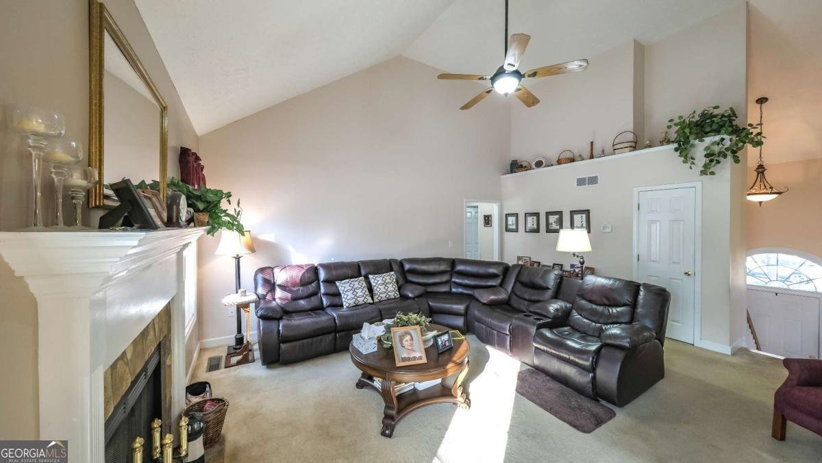 4135 Argonne Drive Villa Rica - Photo 6