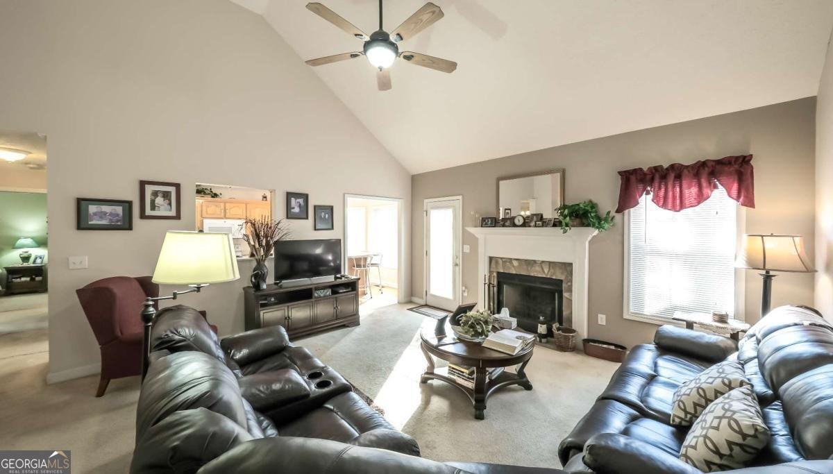 4135 Argonne Drive Villa Rica - Photo 7