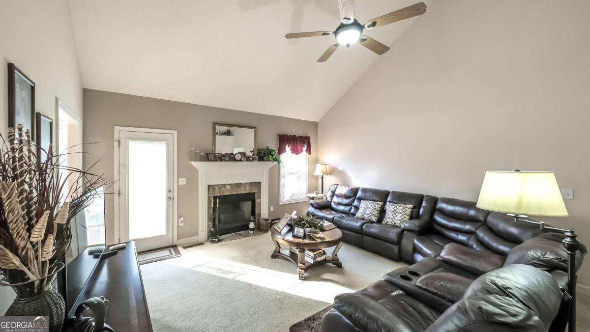 4135 Argonne Drive Villa Rica - Photo 8