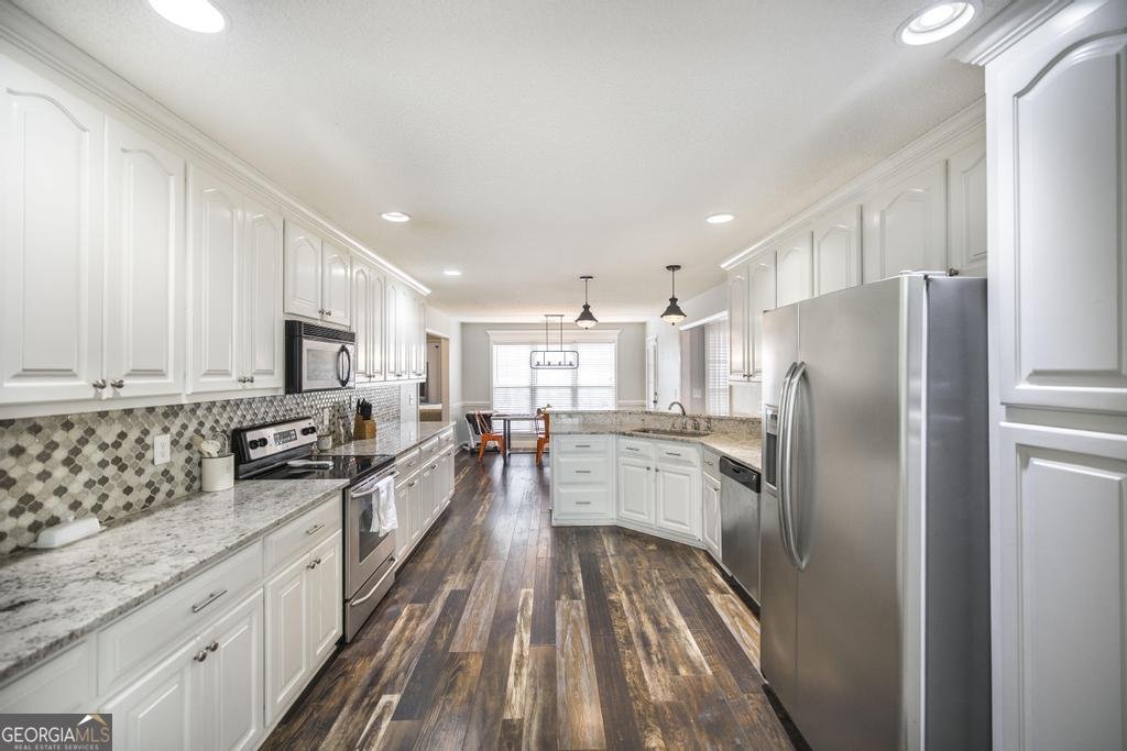 302 Erin Way Warner Robins - Photo 11