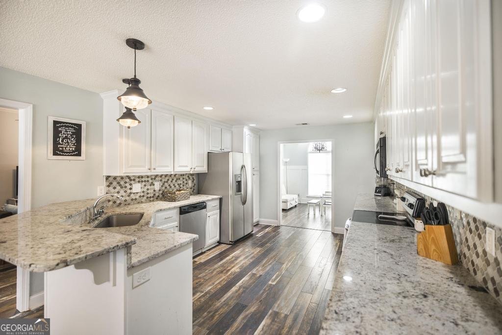 302 Erin Way Warner Robins - Photo 8