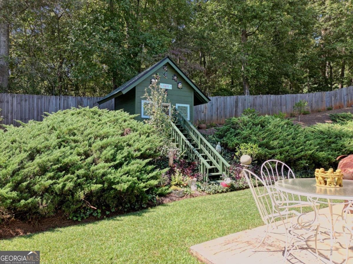 100 Glenview Drive Griffin - Photo 15