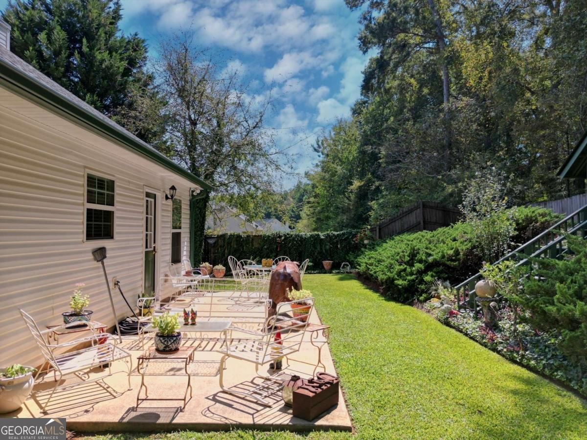 100 Glenview Drive Griffin - Photo 18