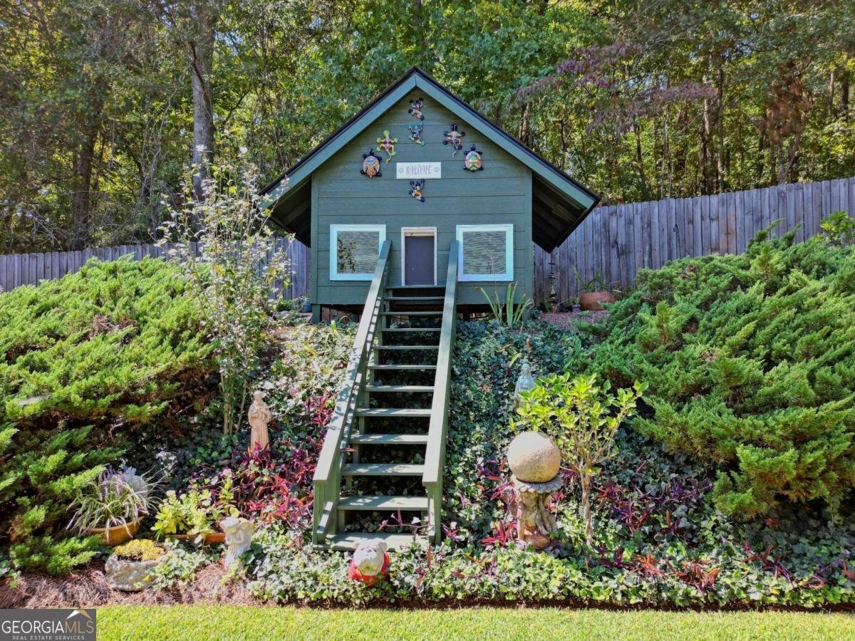 100 Glenview Drive Griffin - Photo 19