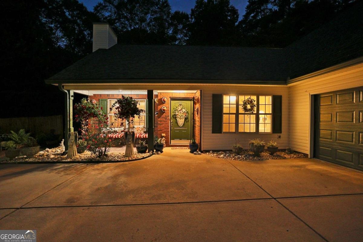 100 Glenview Drive Griffin - Photo 28