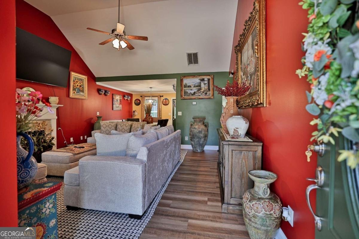 100 Glenview Drive Griffin - Photo 35