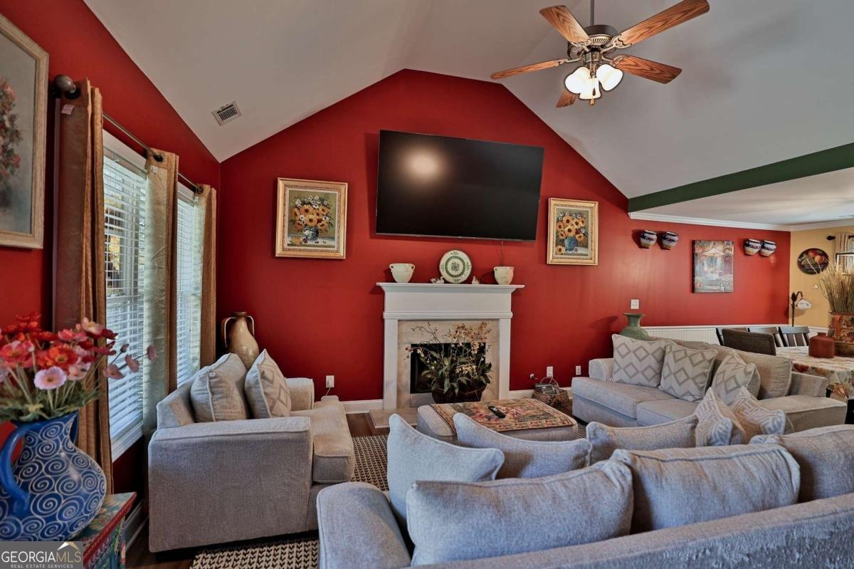 100 Glenview Drive Griffin - Photo 36