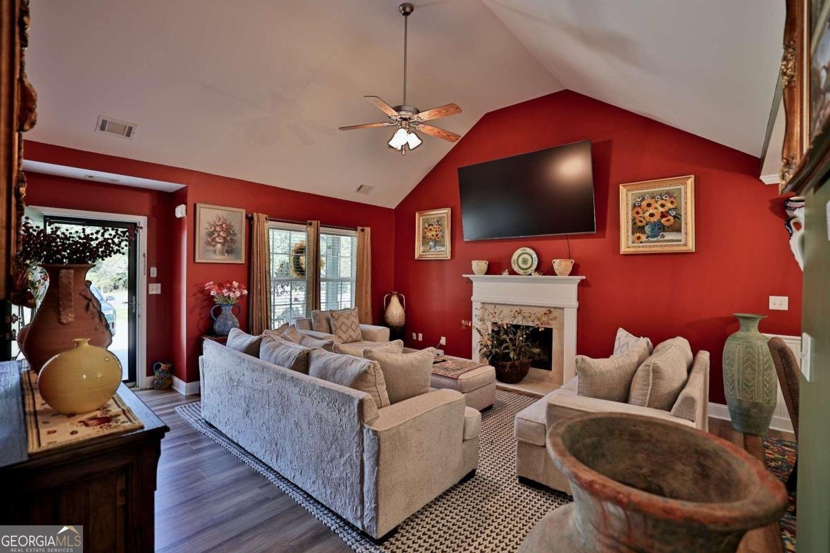 100 Glenview Drive Griffin - Photo 37