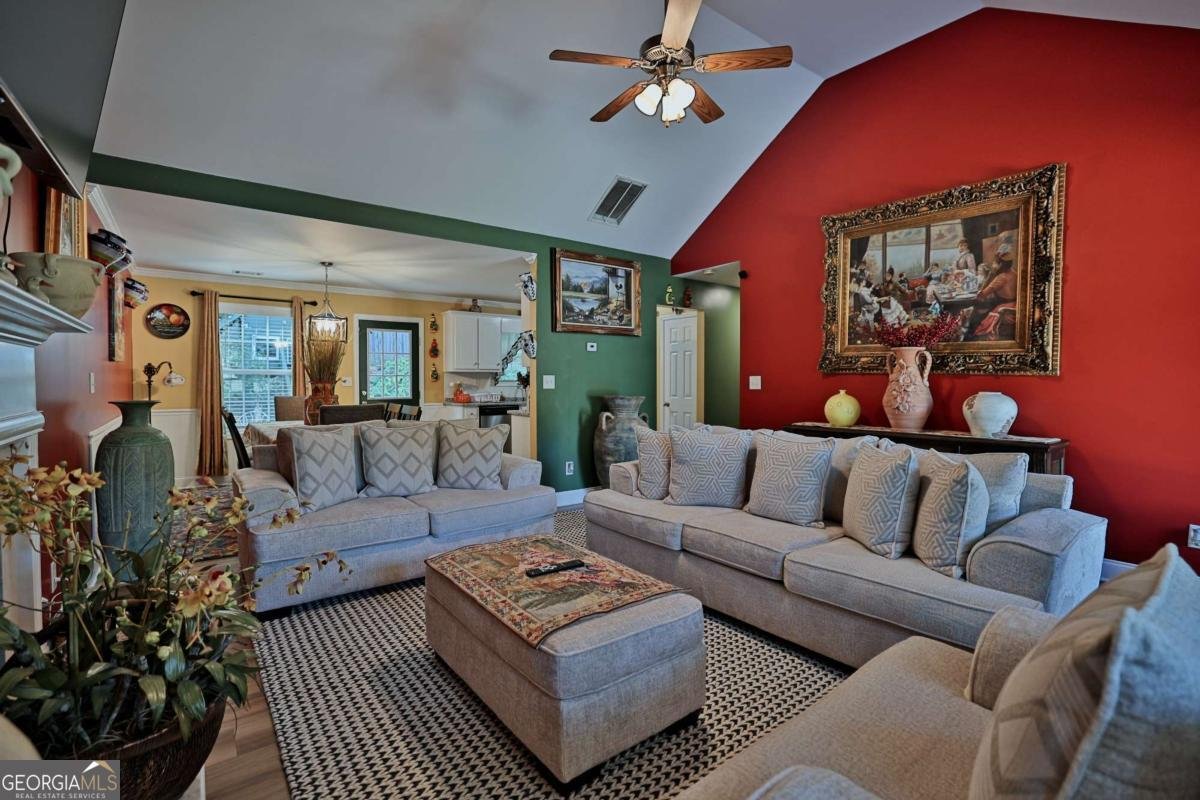 100 Glenview Drive Griffin - Photo 39