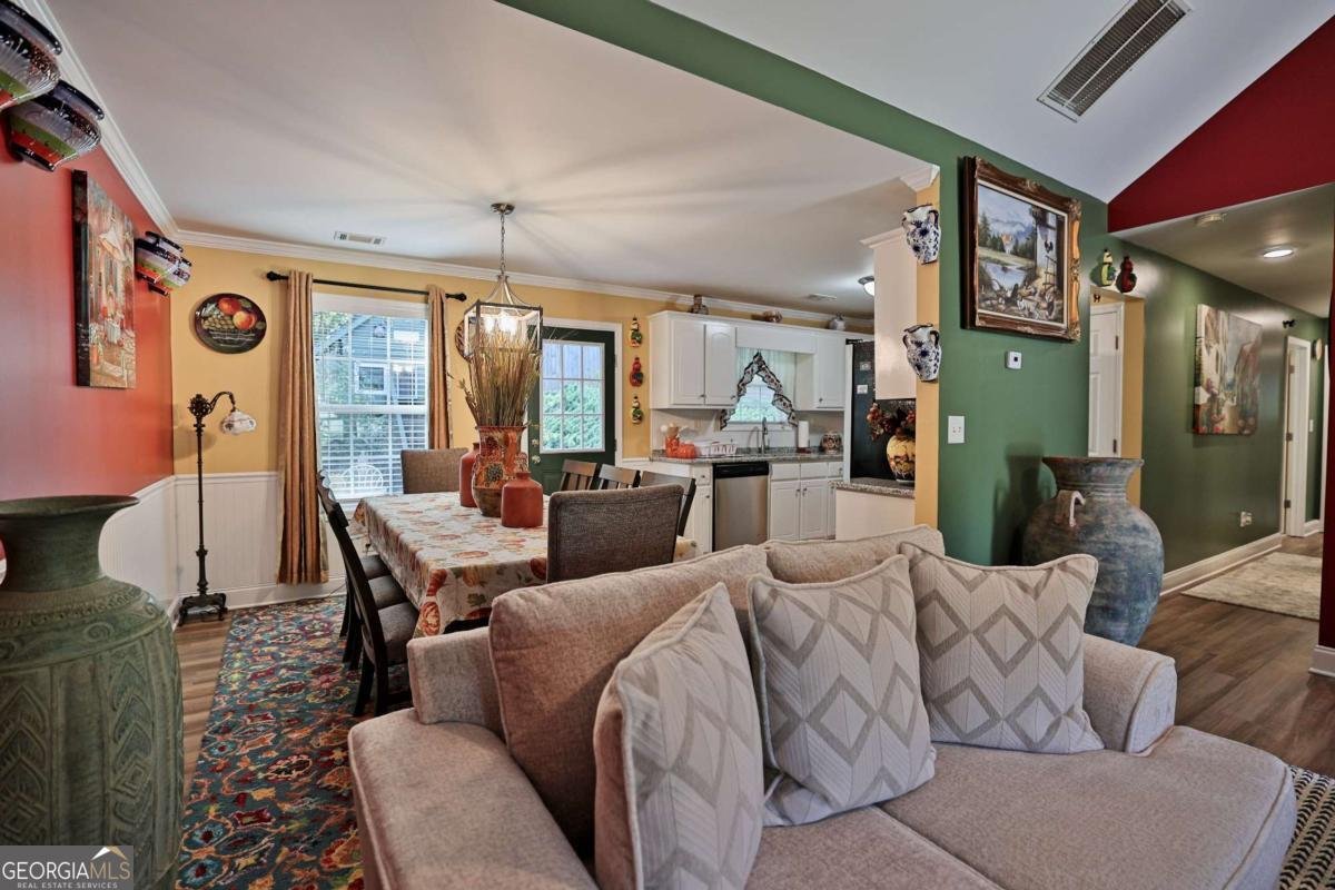 100 Glenview Drive Griffin - Photo 40