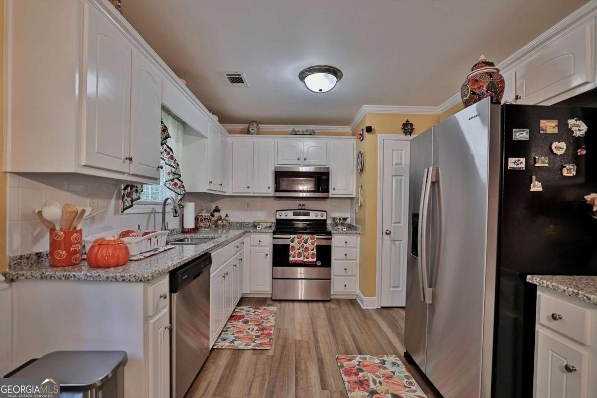 100 Glenview Drive Griffin - Photo 43