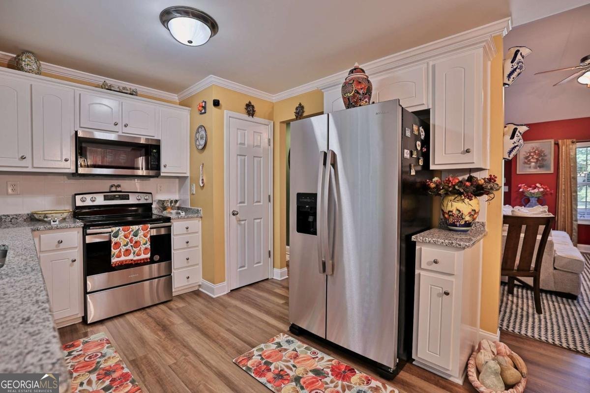 100 Glenview Drive Griffin - Photo 46