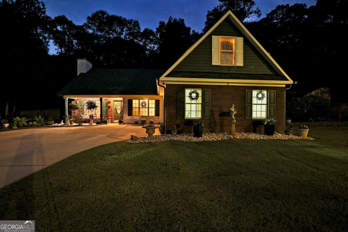 100 Glenview Drive Griffin - Photo 6