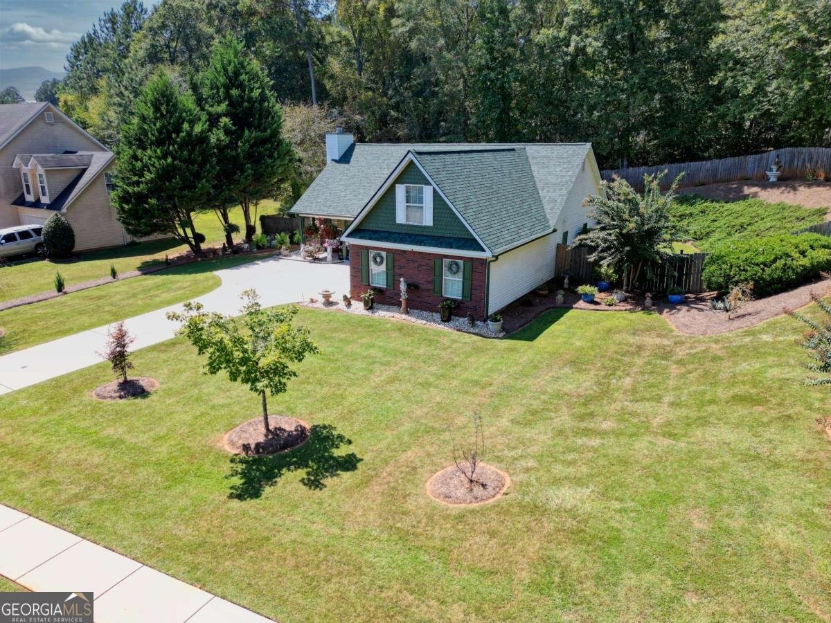 100 Glenview Drive Griffin - Photo 7