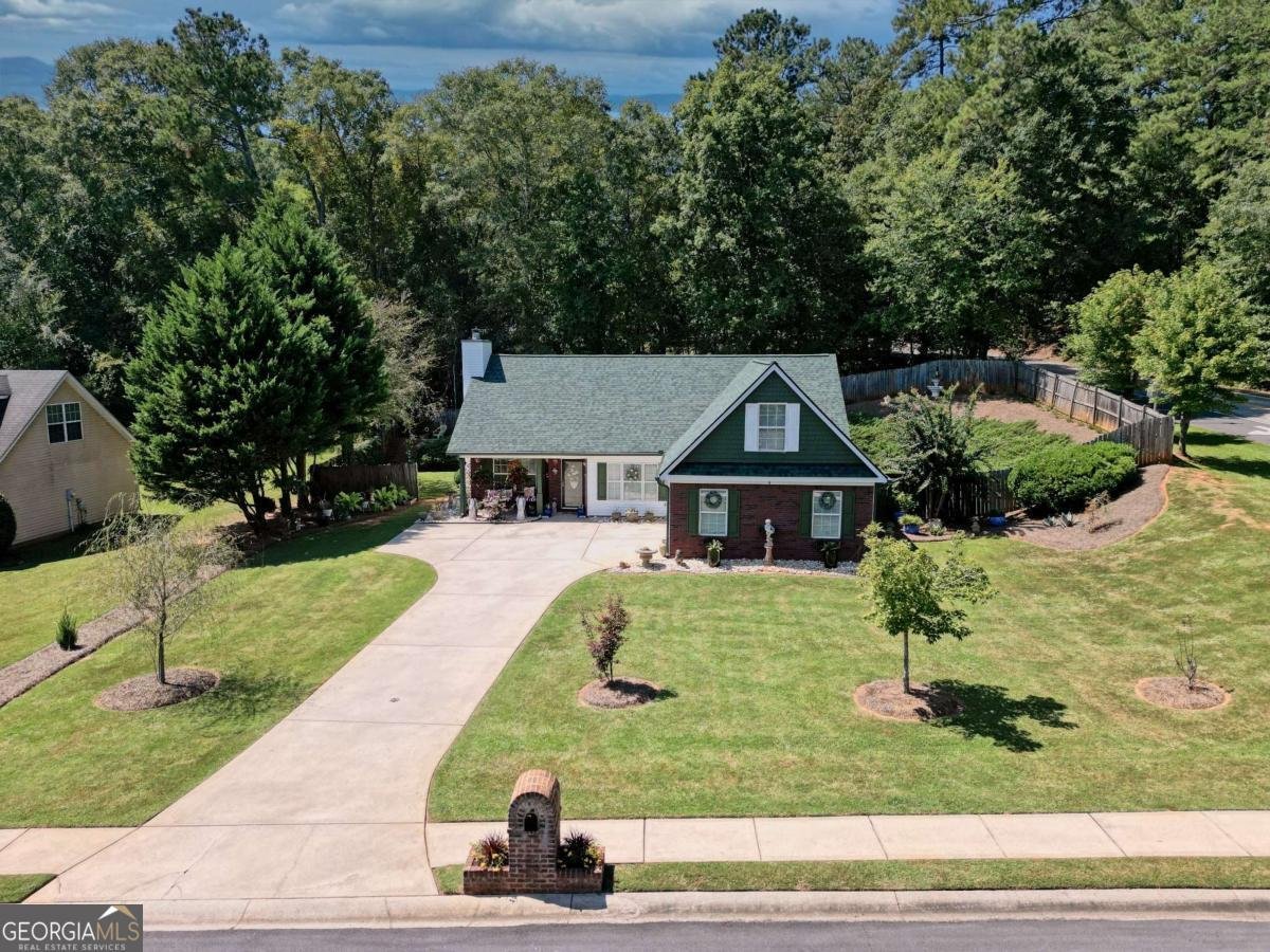 100 Glenview Drive Griffin - Photo 8