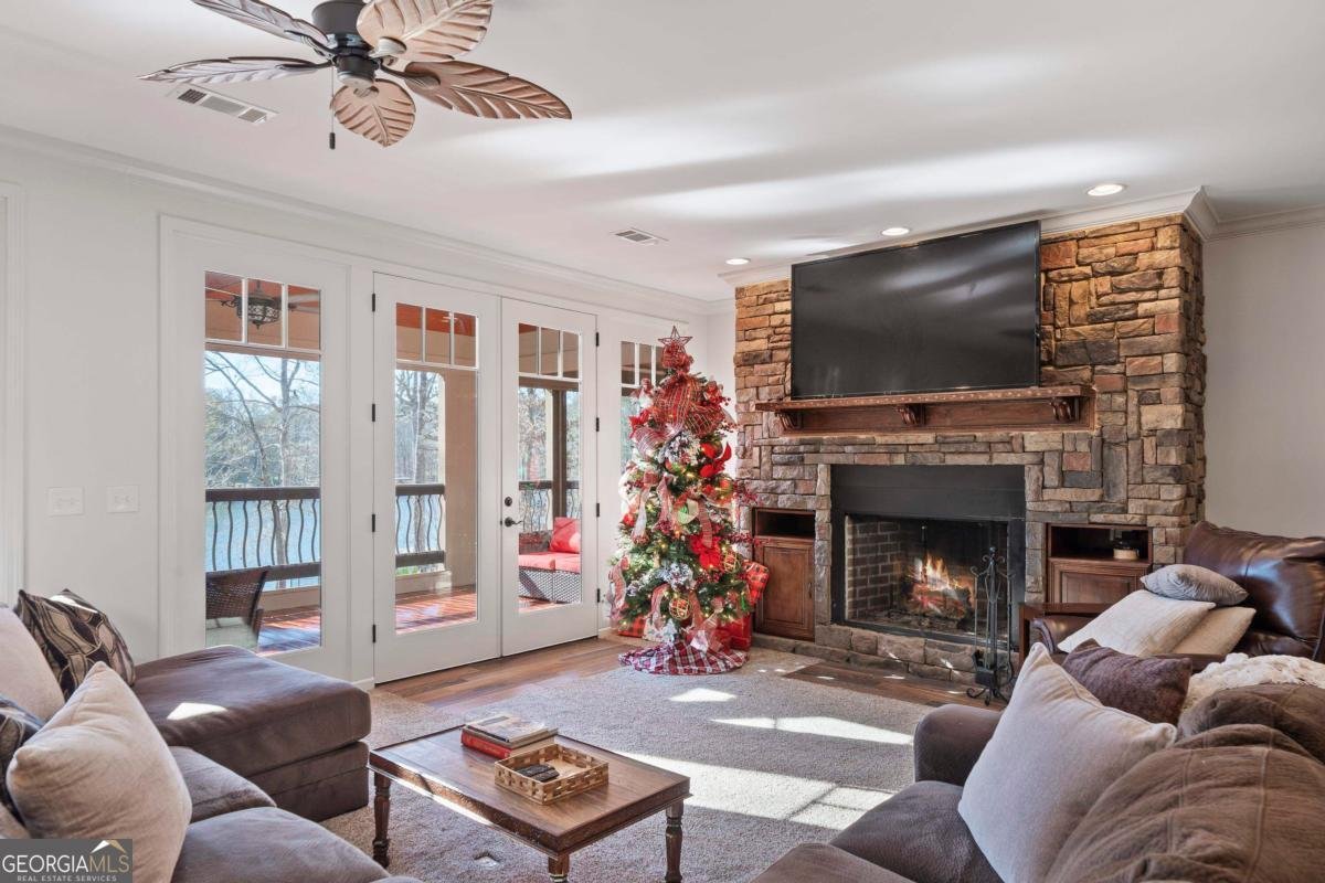 324 River Bend Drive Eatonton - Photo 11