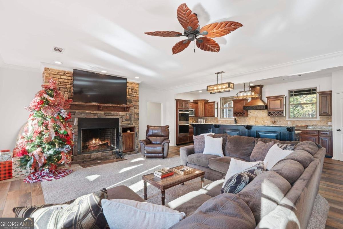 324 River Bend Drive Eatonton - Photo 13