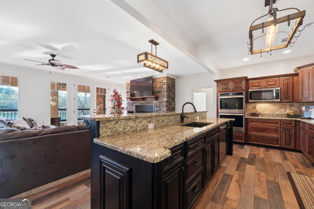 324 River Bend Drive Eatonton - Photo 16